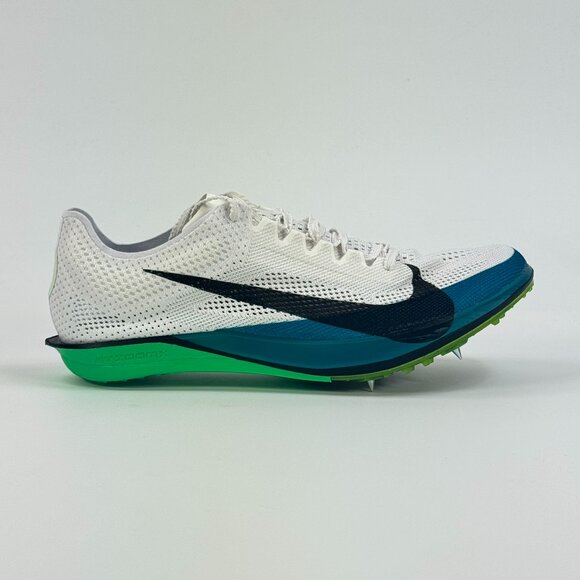 Nike ZoomX Dragonfly 2 Elite 'White Spruce' FZ9315-102 Track Multi Size